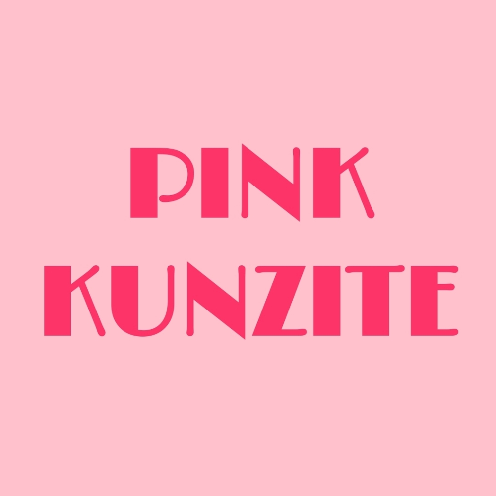 Kunzite Group - image 1